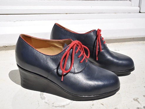 Trotteur femme sur mesure Emma