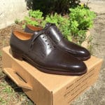 chaussures haut de gamme Nantes