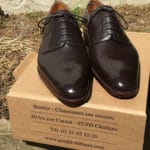 chaussures haut de gamme Nantes