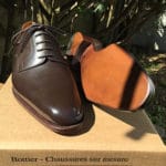 chaussures haut de gamme Nantes