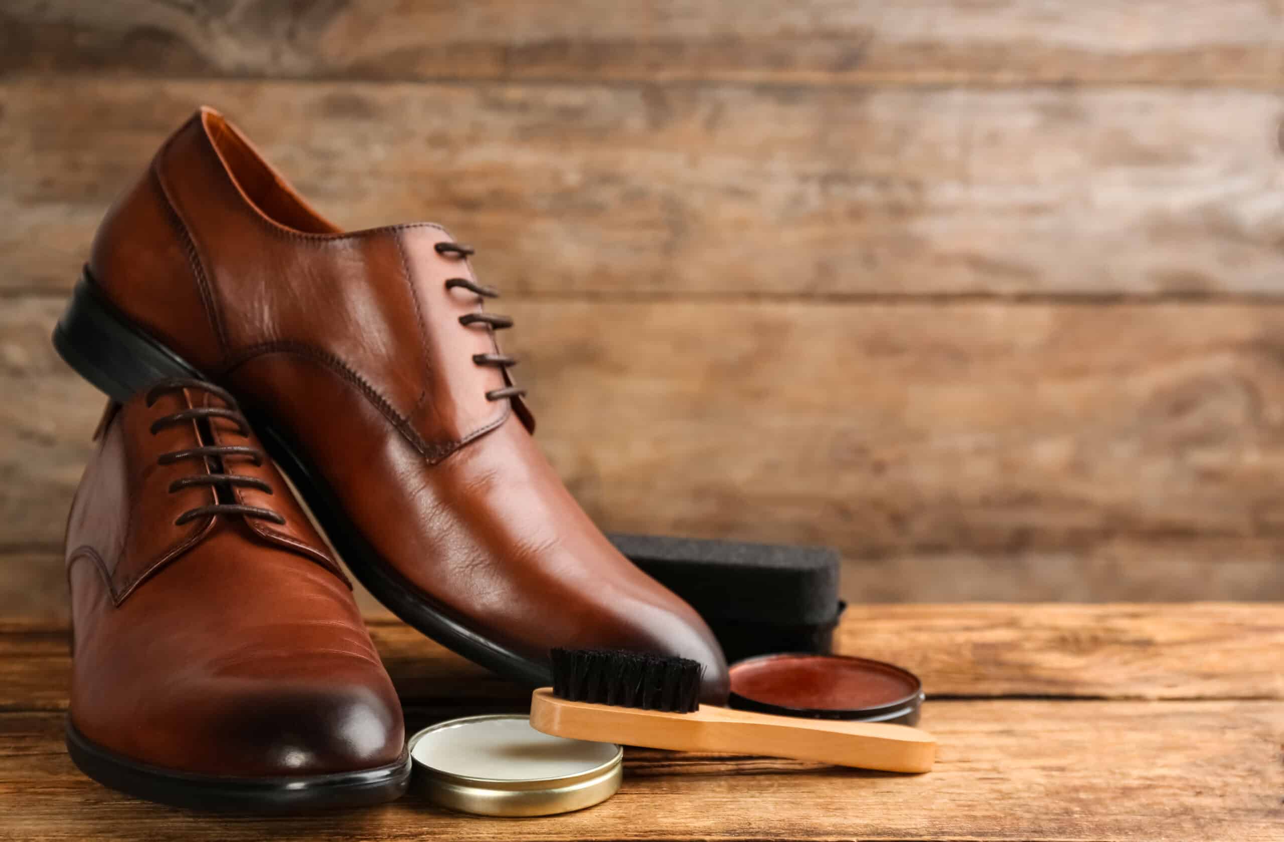 Entretien chaussure cuir : quelles sont les bonnes pratiques ?
